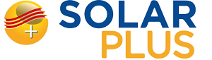 logo Solar Plus