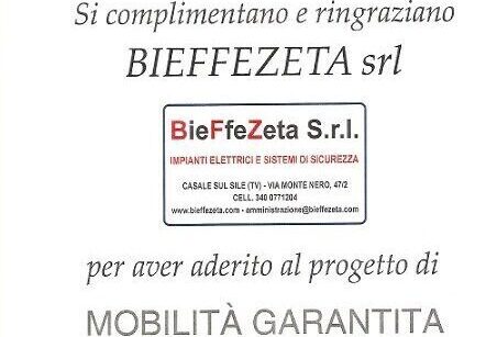 Mobilità