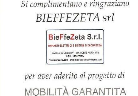 Mobilità